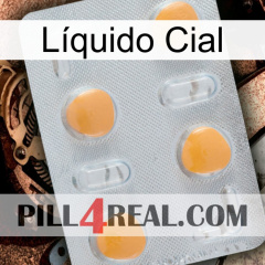 Líquido Cial 24